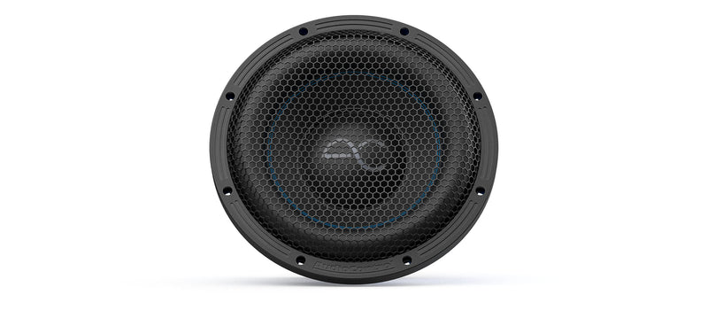 Audio Control Spike Series 10"in Single 4ohm High Performance Subwoofer (SPK-10S4) - Extreme Electronics