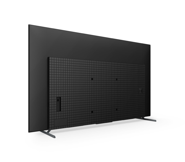 Sony 65" A80L Bravia XR OLED 4K HDR Google Smart TV Titanium Black (XR65A80L) - Extreme Electronics