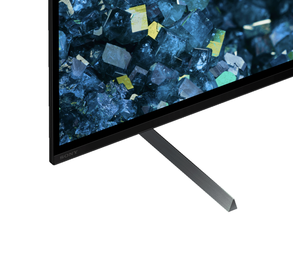 Sony 65" A80L Bravia XR OLED 4K HDR Google Smart TV Titanium Black (XR65A80L) - Extreme Electronics