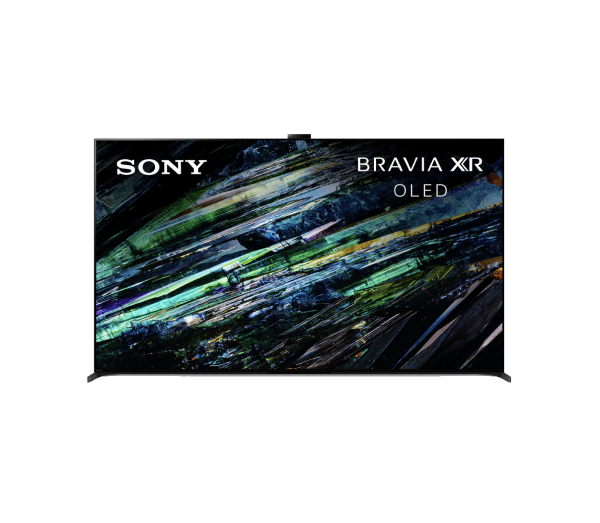 Sony Bravia XR 65" Class A95L QD-OLED 4K HDR Google Smart TV (XR65A95L) open box - Extreme Electronics