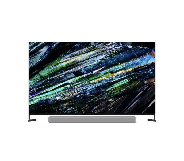 Sony Bravia XR 65" Class A95L QD-OLED 4K HDR Google Smart TV (XR65A95L) open box - Extreme Electronics
