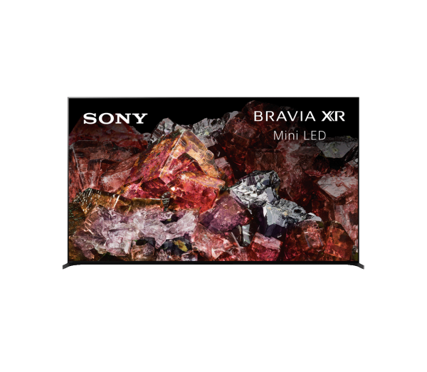 Sony XR 85" Class X95L Mini LED 4K HDR Google Smart TV (XR85X95L) - Extreme Electronics