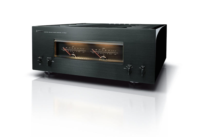 Yamaha Premium Two Channel Power Amplifier (M5000) - Extreme Electronics