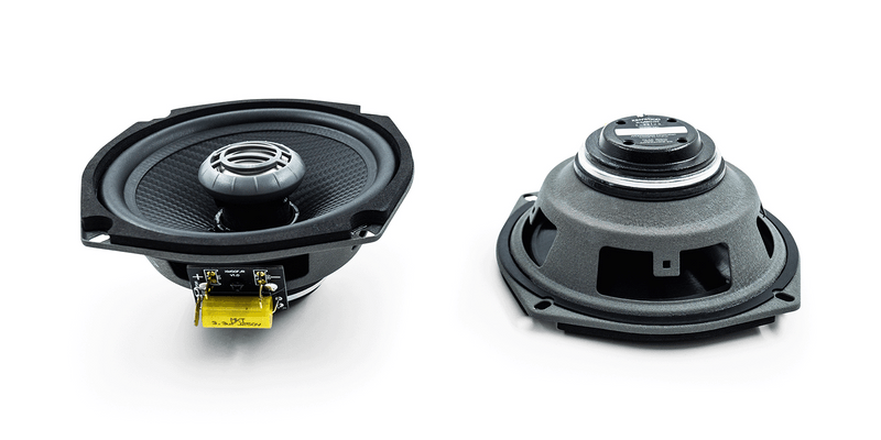 Kenwood 5.25" Coaxial Speaker (XM50R) Pair - Extreme Electronics