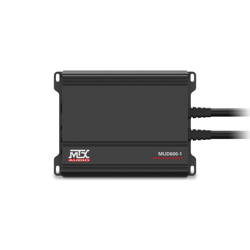 MTX Audio 5 Speaker Audio System For Polaris RZR PRO XP W/RideCommand (PROXP20RCTHUNDER5) - Extreme Electronics