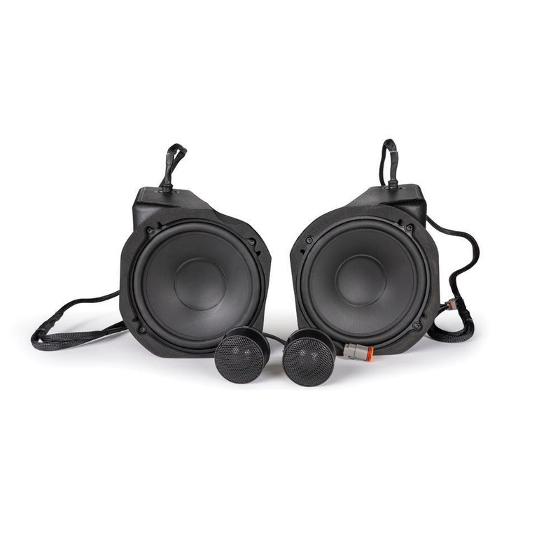 MTX Audio Polaris RZR PROXP Front Speakers (PROXP20FS) - Extreme Electronics