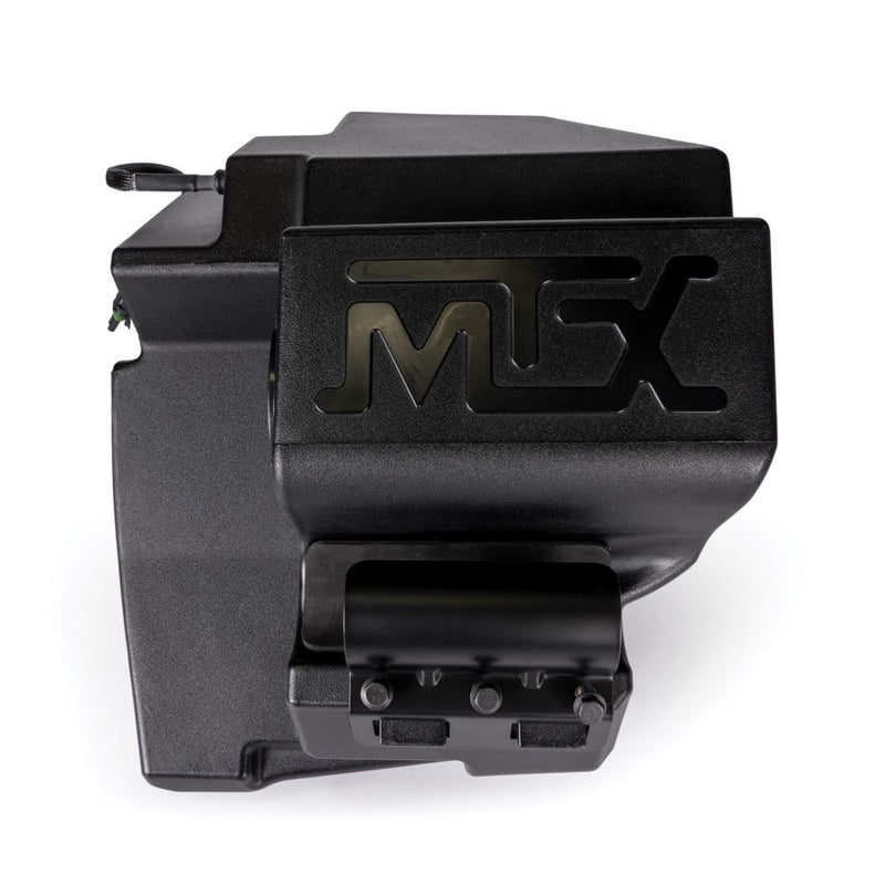MTX Audio 10" Subwoofer Enclosure  (PROXP20SW) - Extreme Electronics