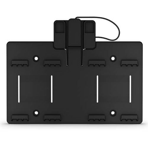 Fusion Apollo™ 6/8 Channel Amplifier Mounting Bracket (010-12964-11) - Extreme Electronics