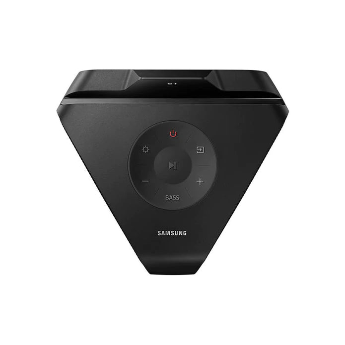 Samsung  Powerful Portable Speaker,Sound Tower ,Bluetooth(MXST50B) - Extreme Electronics
