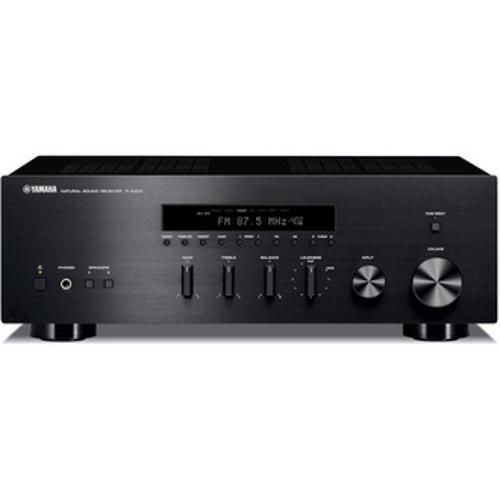YAMAHA Natural Sound 100 Watt Phono Sub Out Stereo Receiver (RS300) - Extreme Electronics