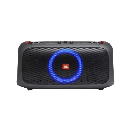 JBL PartyBox On-The-Go - Extreme Electronics