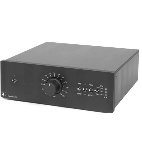 PRO-JECT Phono Box RS - Extreme Electronics