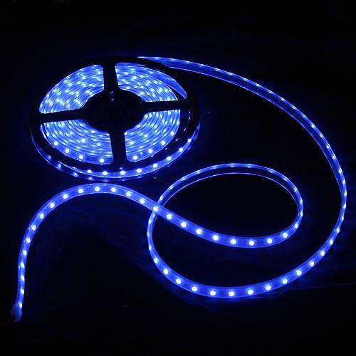WET SOUNDS LED Multi Colored Light Strip, Per Foot - Extreme Electronics