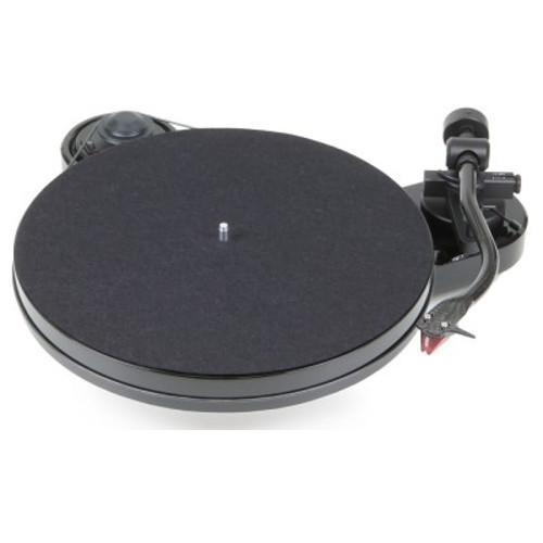 PRO-JECT RPM 1 Carbon Turntable with Ortofon 2M Red Cartridge - Extreme Electronics
