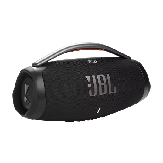 JBL Portable IP67 Waterproof Speaker (JBLBOOMBOX3) - Extreme Electronics