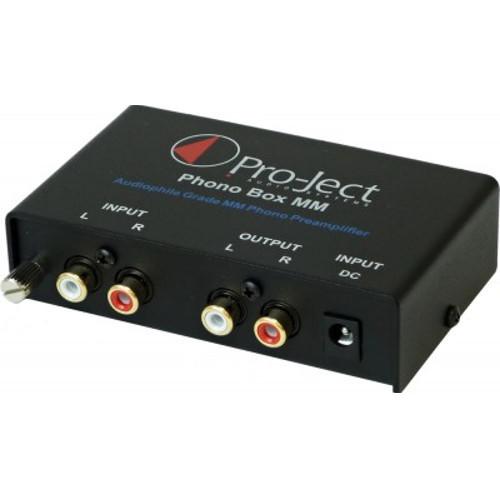 PRO-JECT Phono Box MM (PJ35827166) - Extreme Electronics