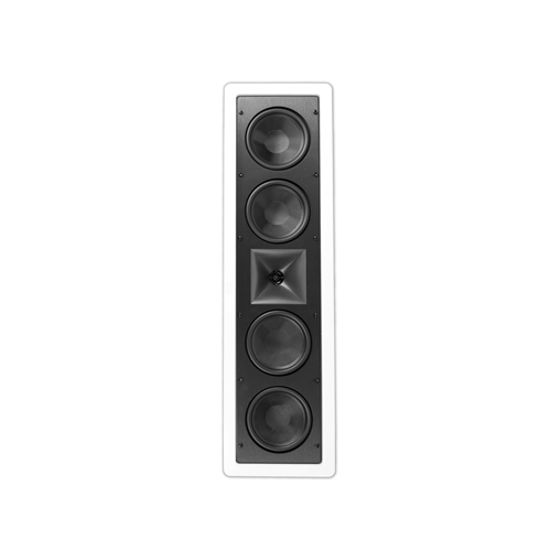 KLIPSCH THX Quad  5.25" In-Wall Speaker (KL6504THX2) - Extreme Electronics