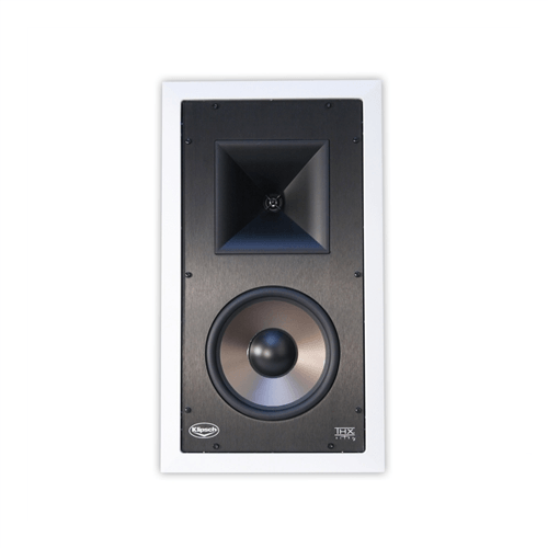 KLIPSCH THX 8" In-Wall Speaker (KL7800THX2) - Extreme Electronics