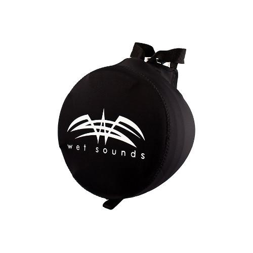 WET SOUNDS Suitz 8 Marine Speaker Covers (SUITZ8) - Extreme Electronics