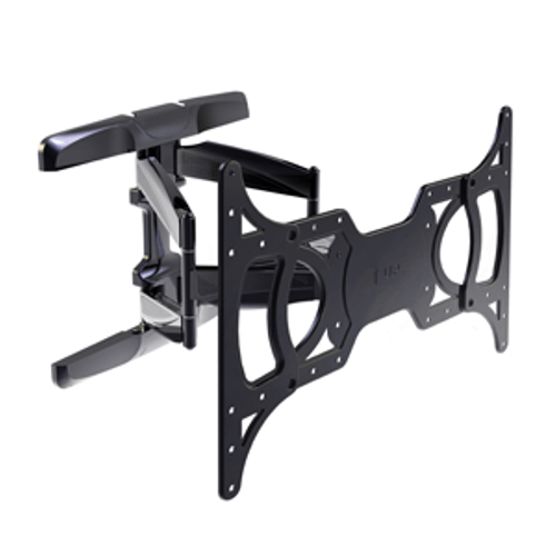 IQ Large Swing Wall Mount, 32"- 75" or up to 100 lb TV's (IQLS3260) - Extreme Electronics