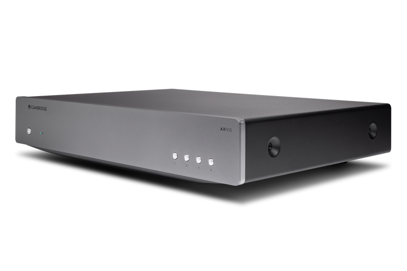 Cambridge Audio Network Player (AXN10) - Extreme Electronics