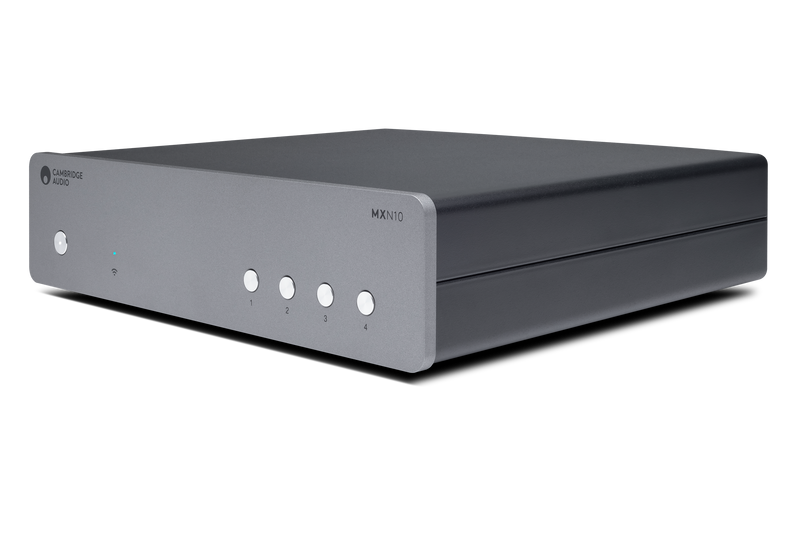 Cambridge Audio Network Player (MXN10) - Extreme Electronics