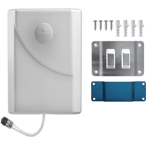 WEBOOST Panel Antenna, With Wall Mount, 50 Ohm (311135) - Extreme Electronics