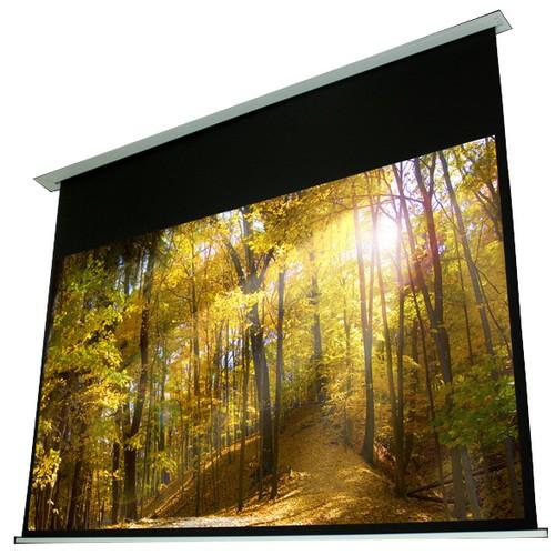 ELUNEVISION 120" 16:9 In-Ceiling Motorized Projector Screen (EVIC12012) - Extreme Electronics