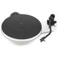 PRO-JECT RPM 3 Carbon Turntable with Ortofon 2M-Silver Cartridge - Extreme Electronics