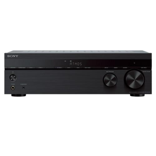 SONY 7.2 Channel Dolby Atmos AV Receiver with Bluetooth (STRDH790) - Extreme Electronics