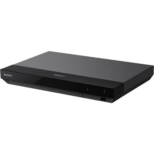 SONY 4K Ultra HDR Dolby Vision Blu-Ray Player (UBPX700) - Extreme Electronics