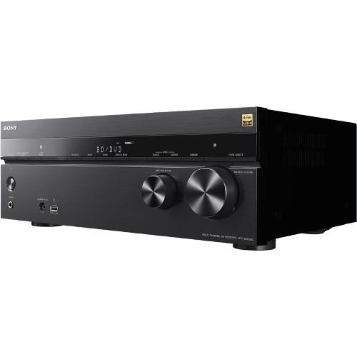 SONY 7.2 Channel Dolby Atmos Network AV Receiver With Bluetooth (STRDN1080) - Extreme Electronics