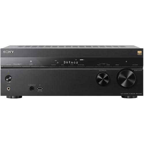 SONY 7.2 Channel Dolby Atmos Network AV Receiver With Bluetooth (STRDN1080) - Extreme Electronics