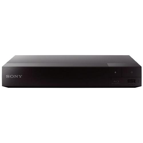 SONY Streaming Bluray Player With WiFi (BDPS3700) - Extreme Electronics