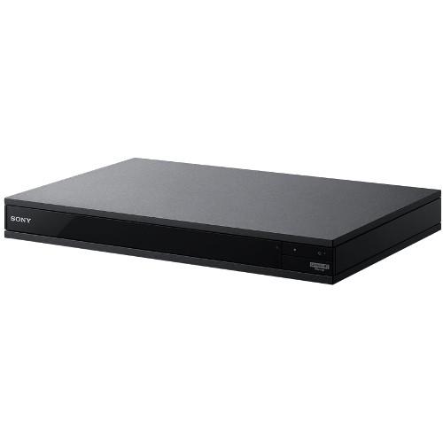 SONY 4K Ultra HD Blu-ray Player (UBPX800) - Extreme Electronics