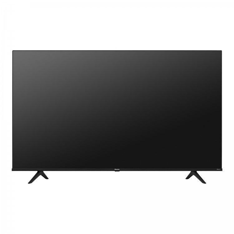 Hisense 43" A68H Series 4K UHD Smart Google TV (43A68H) - Extreme Electronics