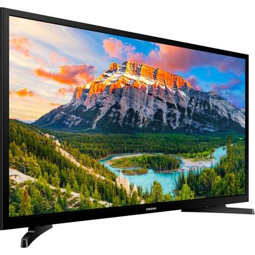 SAMSUNG 43" Smart Full HD TV with Micro Dimming and Mobile to TV Screen Mirroring (UN43N5300) - Extreme Electronics