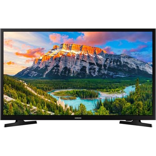 SAMSUNG 32" Smart Full HD TV with Micro Dimming and Mobile To TV Screen Mirroring (UN32N5300) - Extreme Electronics