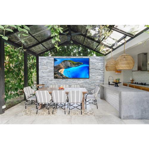 Neptune 65" Shade Series 4K UHD HDR IPS Outdoor TV (NT652) - Extreme Electronics