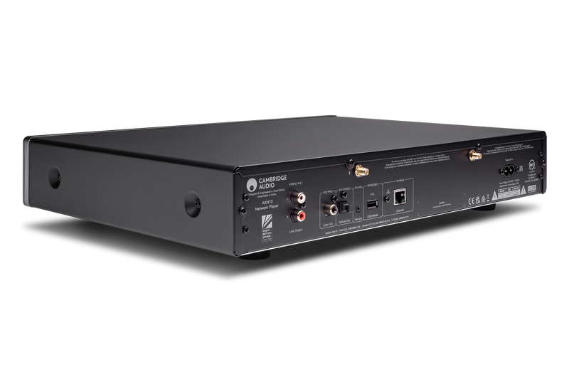 Cambridge Audio Network Player (AXN10) - Extreme Electronics