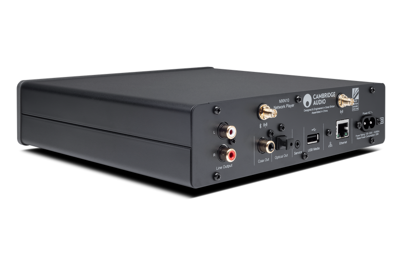 Cambridge Audio Network Player (MXN10) - Extreme Electronics