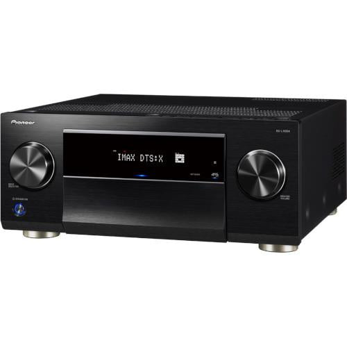 Pioneer Elite 11.2 Channel Network AV Receiver with Dolby Atmos and Alexa Compatibility (SCLX904) - Extreme Electronics