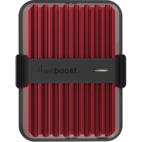 WEBOOST Drive Reach 4G/5G LTE Multi User 50DB Vehicle Cell Signal Booster (650154) - Extreme Electronics