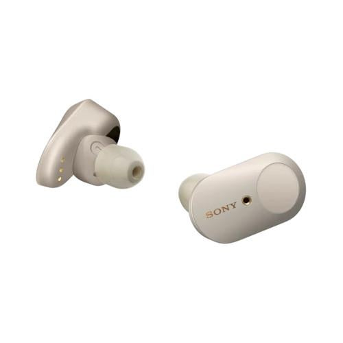 Sony Wireless Noise Cancelling Headphones (WF1000XM3B) - Extreme Electronics