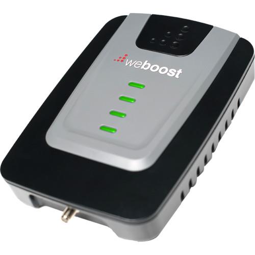 WEBOOST Home Room 4G/5G LTE and 3G GSM Up To 1,500 Sq. Ft Cell Booster (652120) - Extreme Electronics