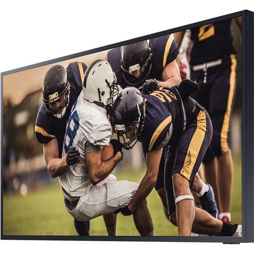 Samsung 65" The Terrace 4K QLED IP55 Smart Outdoor TV (QN65LST7T) - Extreme Electronics