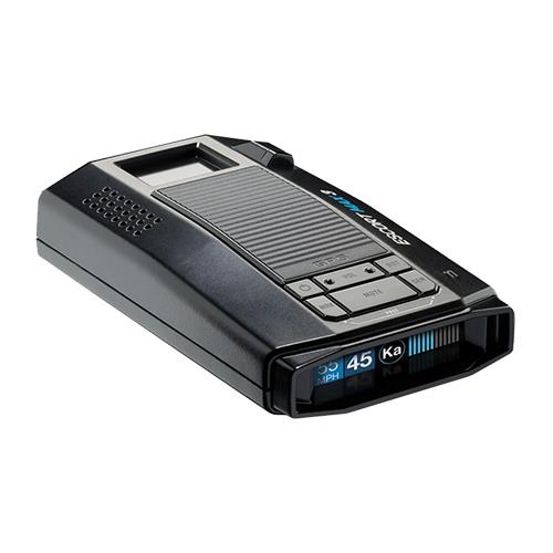 ESCORT Max 3 Radar Detector with GPS and Bluetooth (MAX3) - Extreme Electronics
