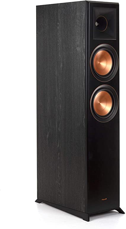 Klipsch Floor Standing Speakers (RP6000FII) Pair - Extreme Electronics