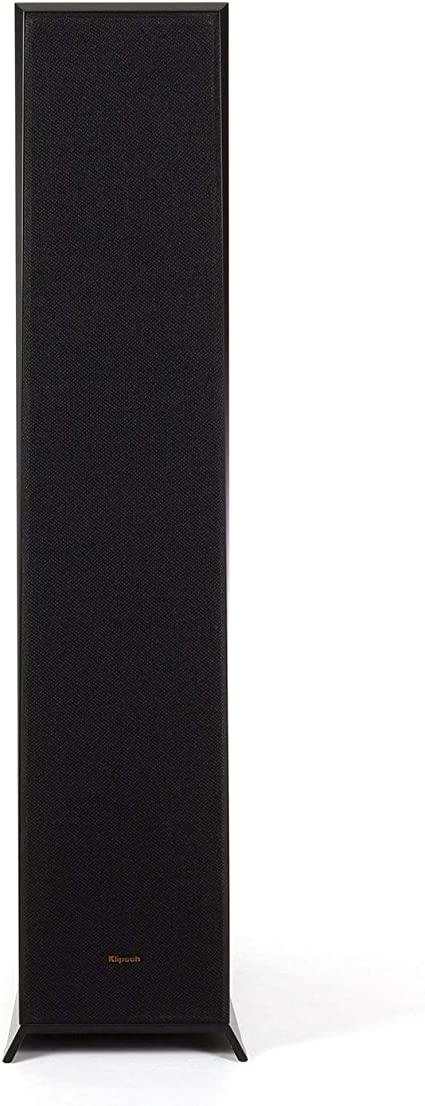 Klipsch 2 Way Dual 5.25" Floor Standing Speaker, Pair (RP5000FII) - Extreme Electronics