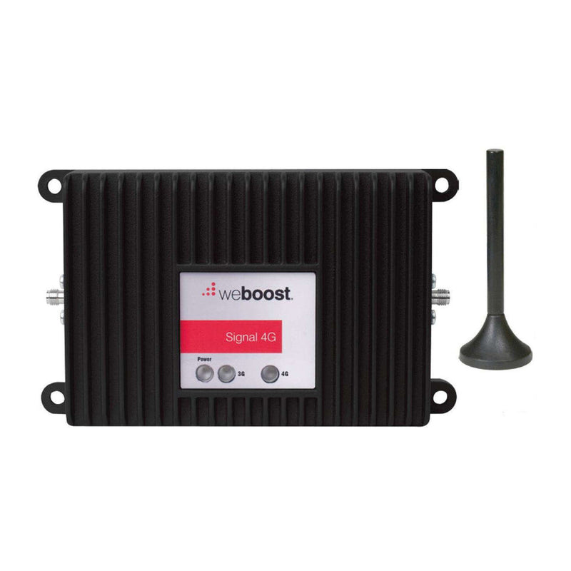 Weboost WilsonPro Signal 4G M2M Direct Connect Booster Kit (460219F) - Extreme Electronics